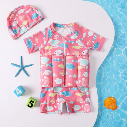 TideTots™ AquaFloat Suit