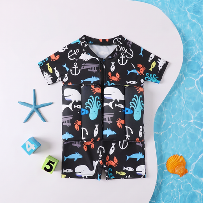 TideTots™ AquaFloat Suit