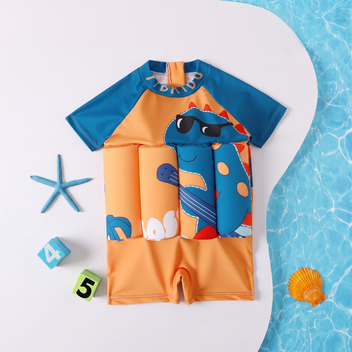 TideTots™ AquaFloat Suit