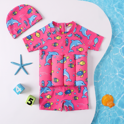 TideTots™ AquaFloat Suit